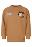 Unlocked jongens sweater